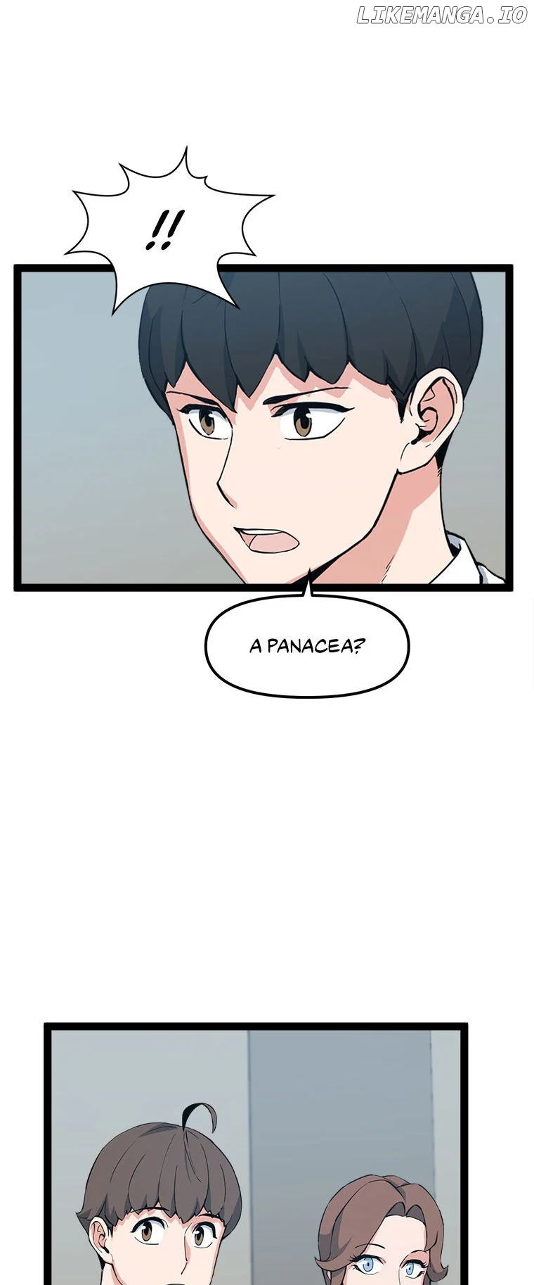 Thumbs Up, Level Up Chapter 75 - Page 6