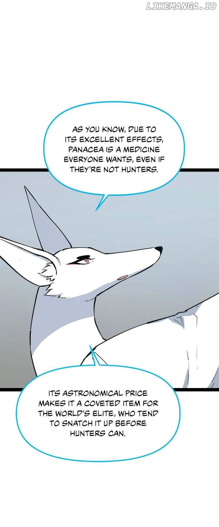 Thumbs Up, Level Up Chapter 75 - Page 8