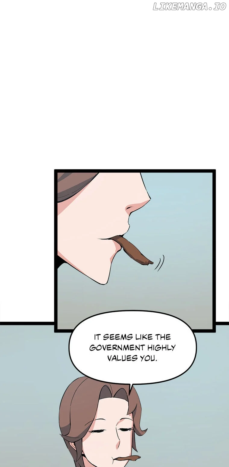 Thumbs Up, Level Up Chapter 75 - Page 10