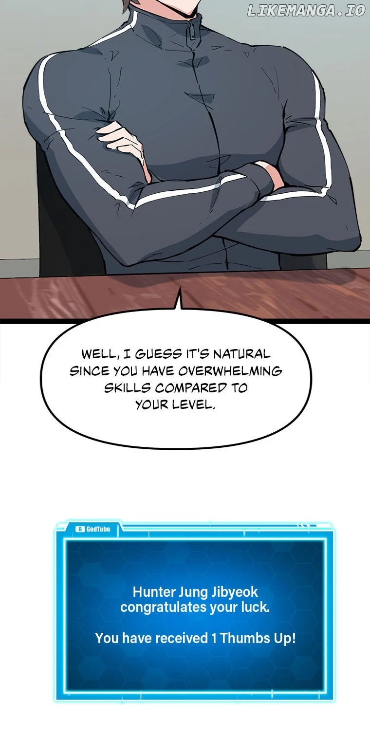 Thumbs Up, Level Up Chapter 75 - Page 11