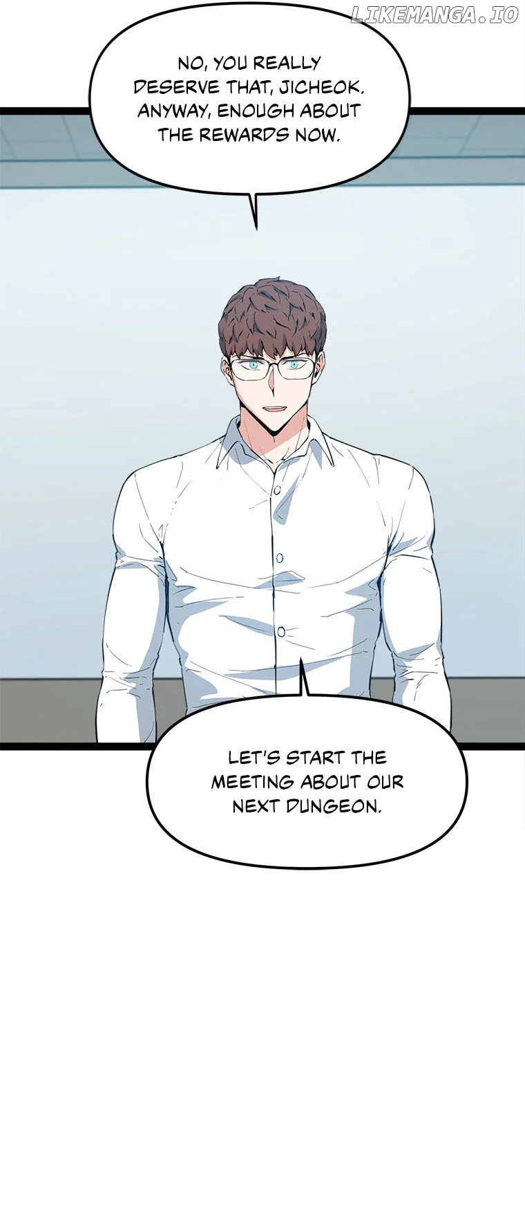 Thumbs Up, Level Up Chapter 75 - Page 15