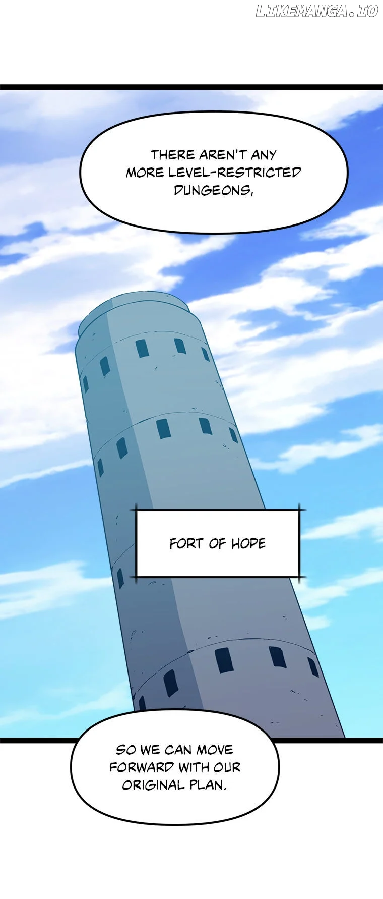 Thumbs Up, Level Up Chapter 75 - Page 17