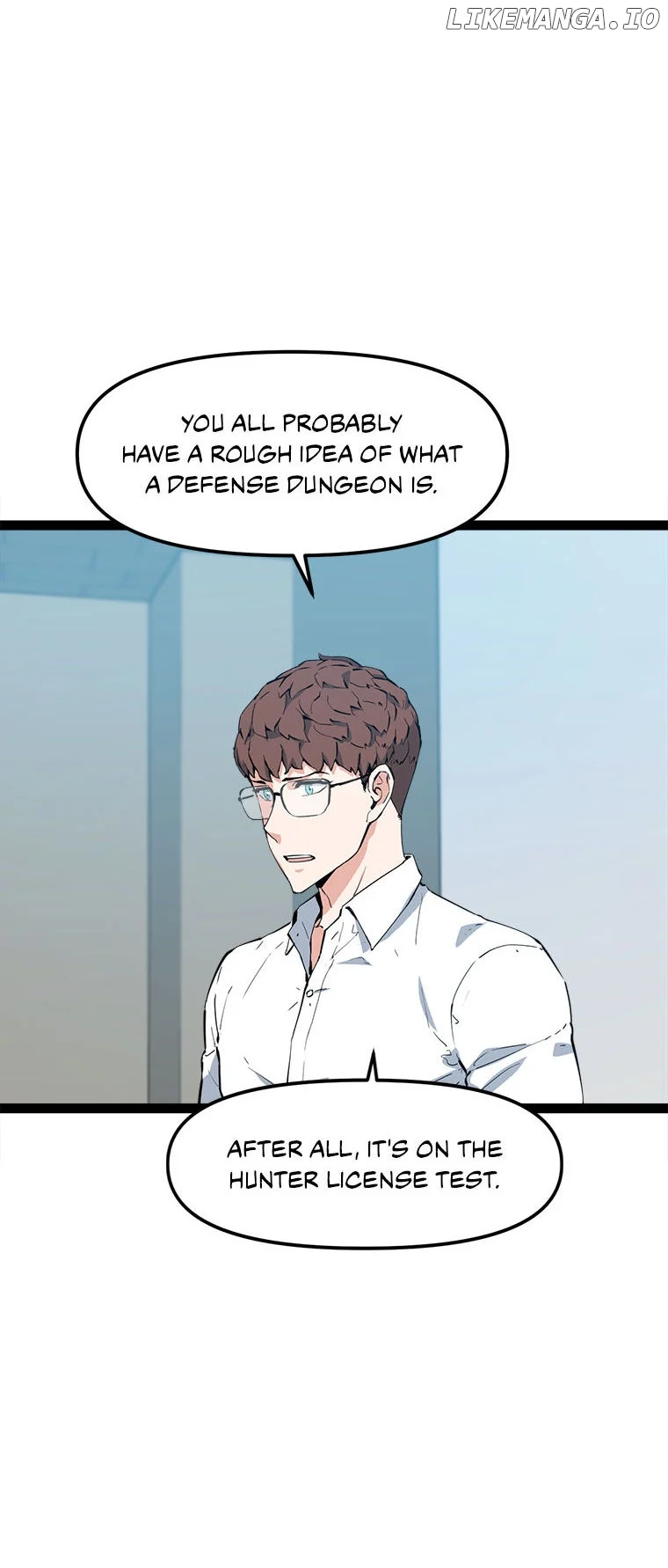 Thumbs Up, Level Up Chapter 75 - Page 19