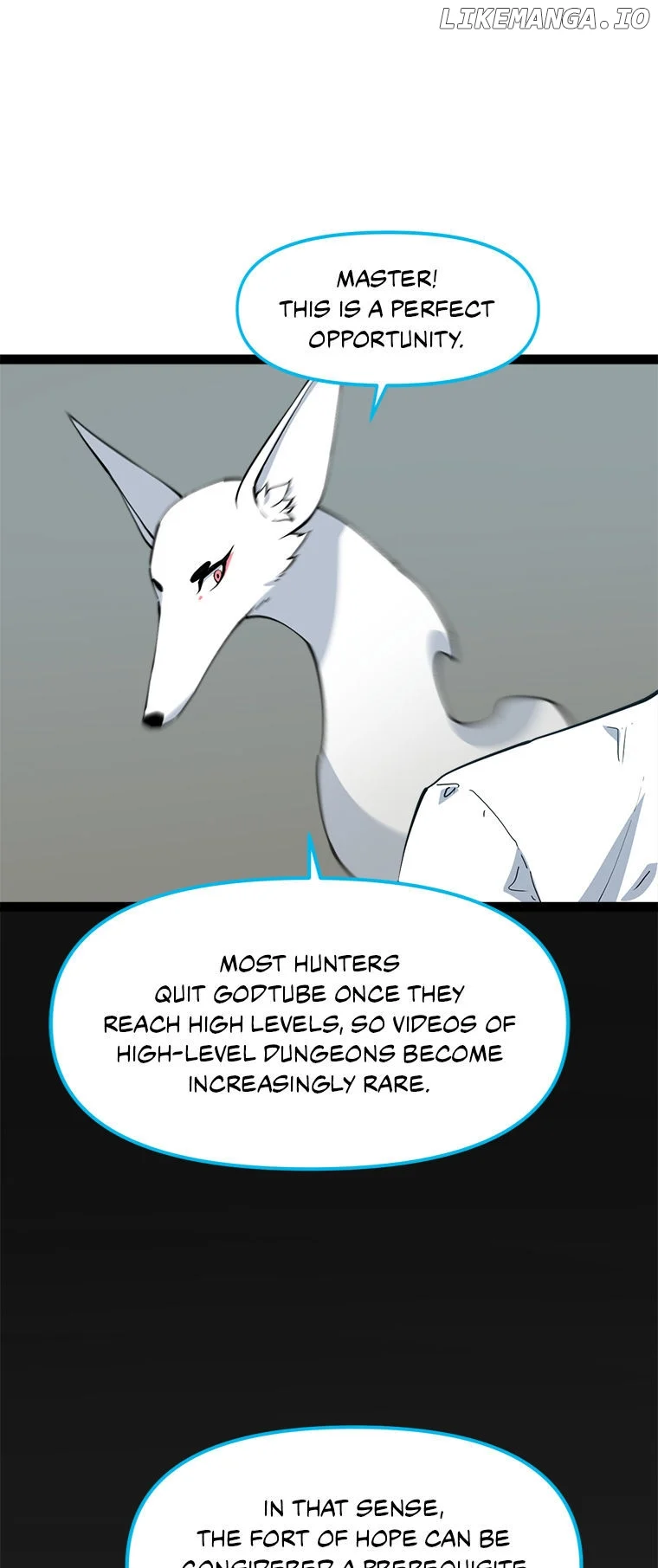 Thumbs Up, Level Up Chapter 75 - Page 24