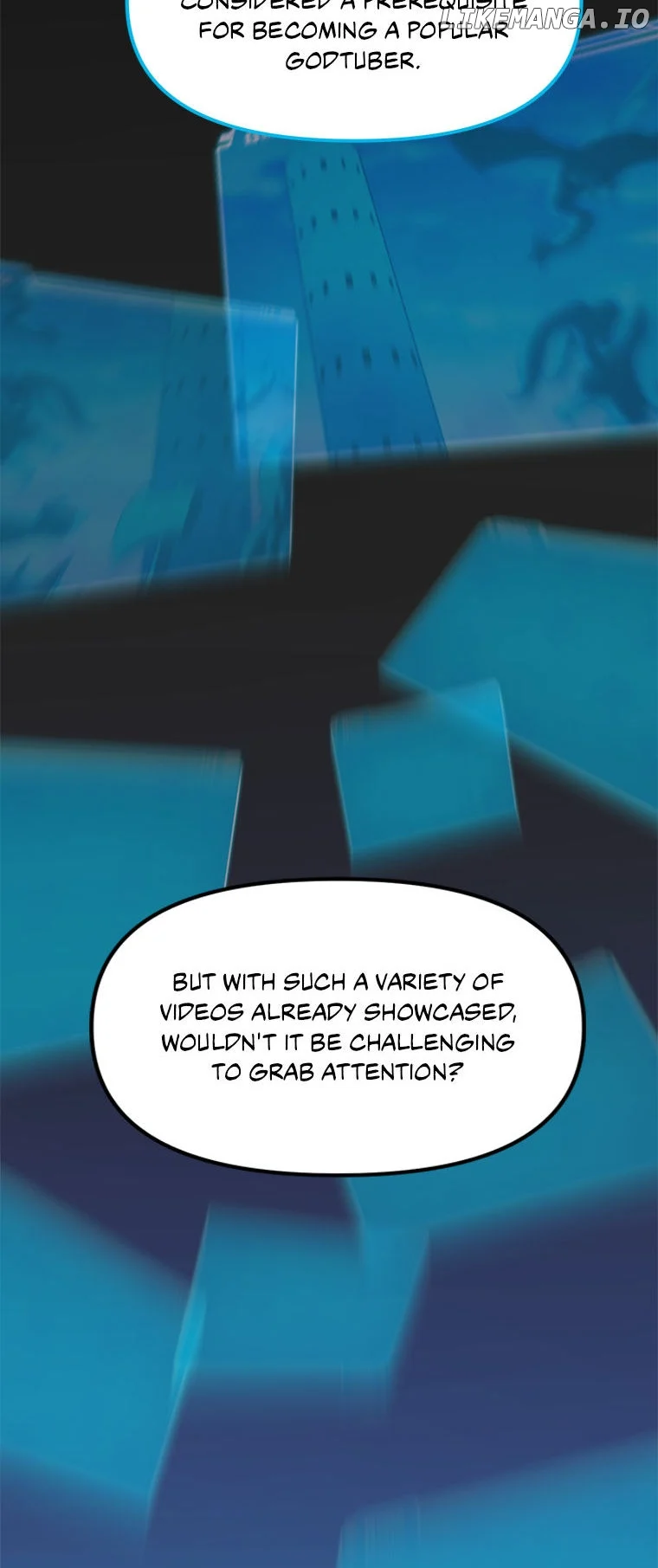 Thumbs Up, Level Up Chapter 75 - Page 25