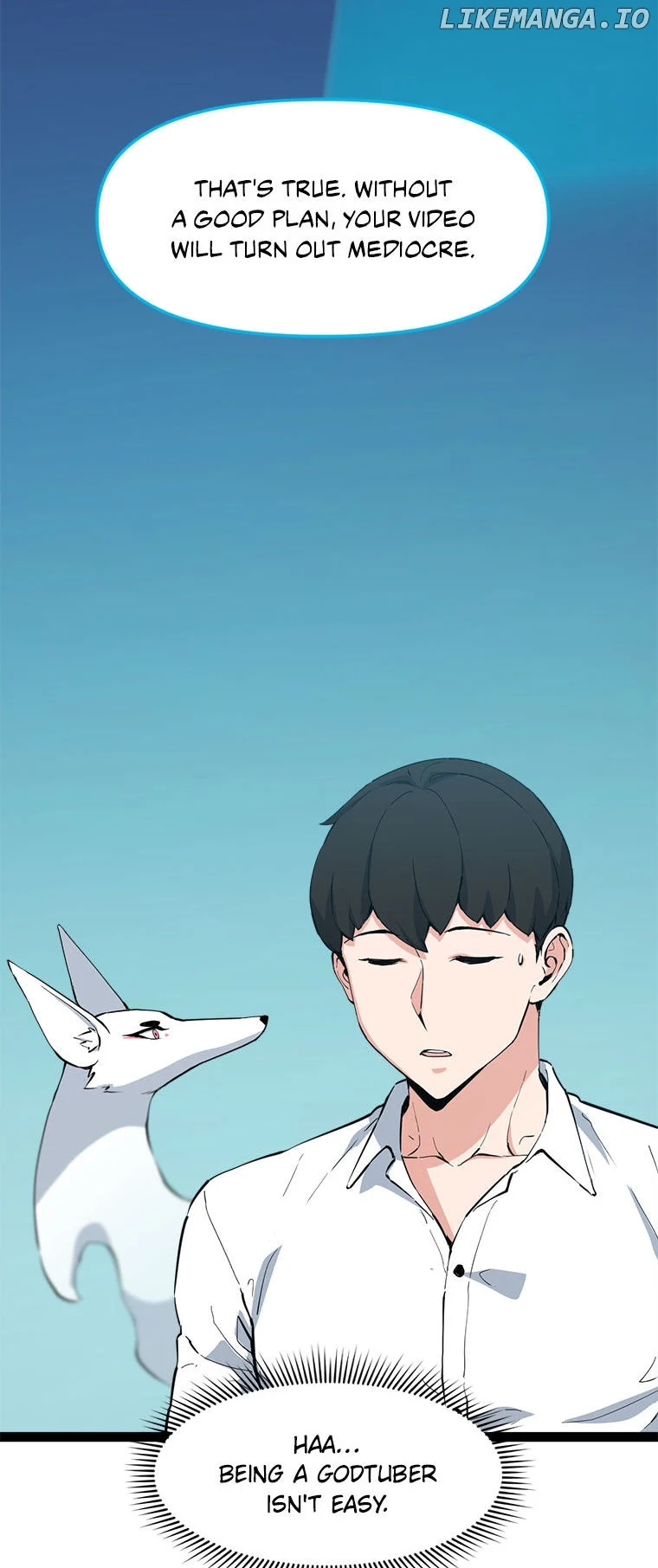 Thumbs Up, Level Up Chapter 75 - Page 26