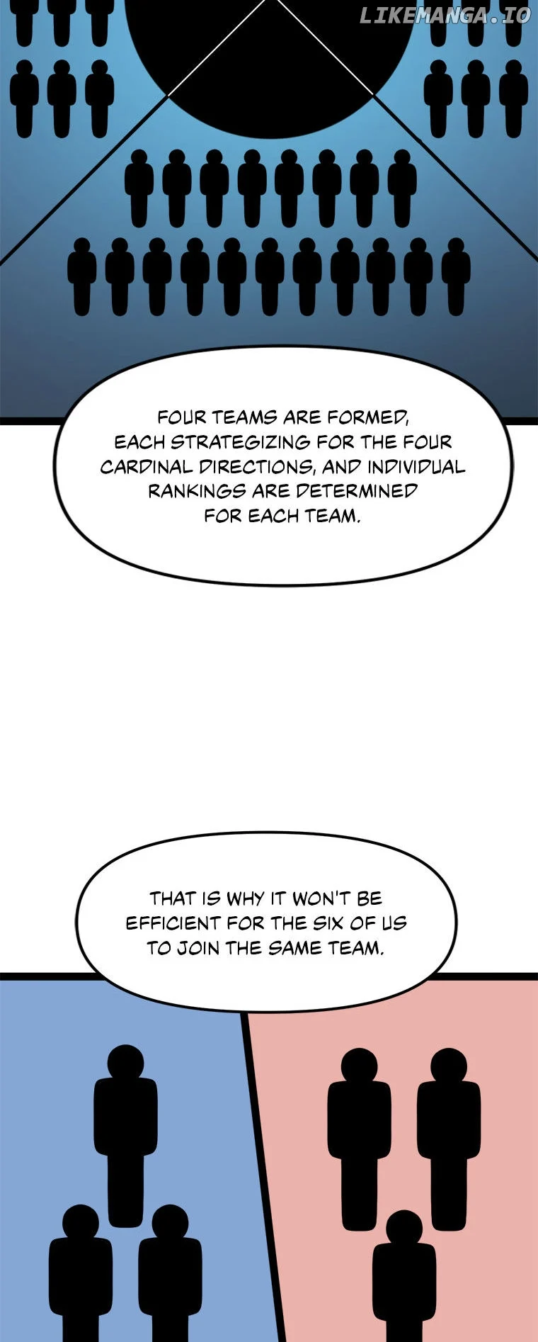 Thumbs Up, Level Up Chapter 75 - Page 30