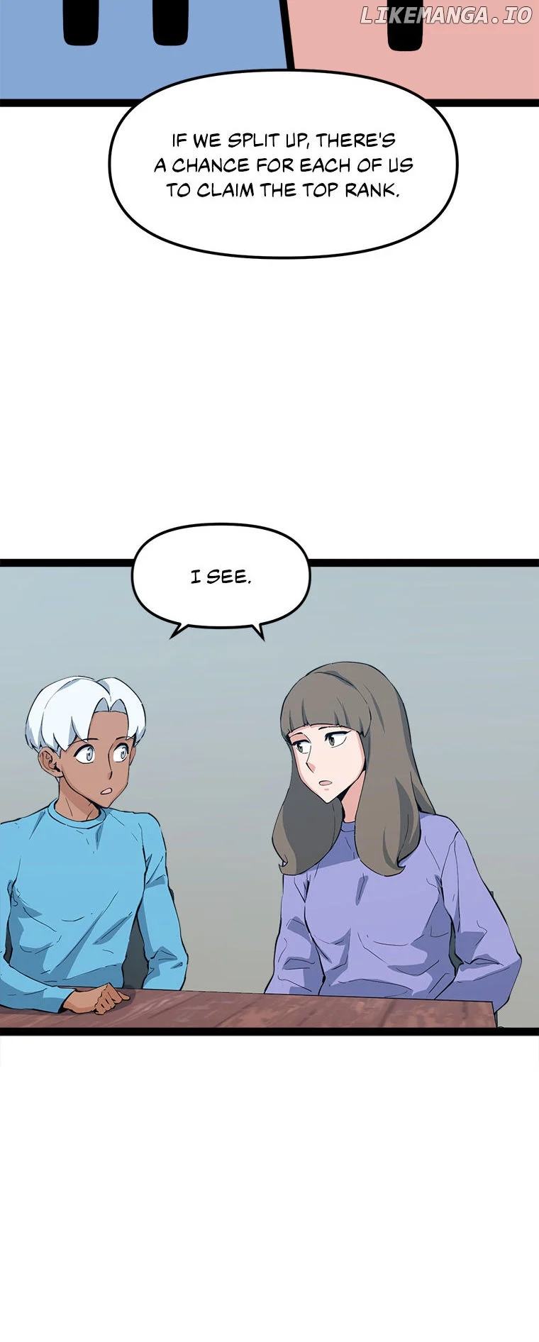 Thumbs Up, Level Up Chapter 75 - Page 31