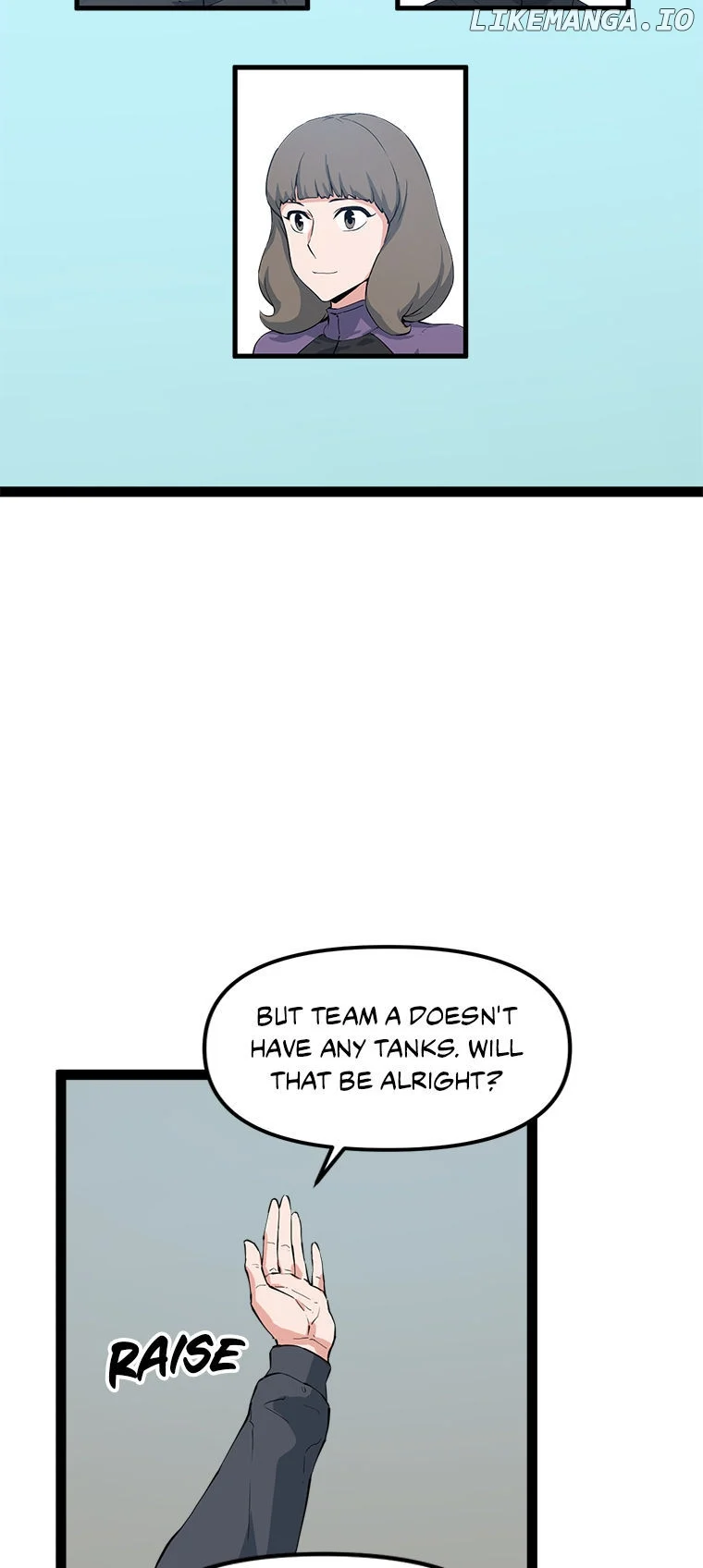 Thumbs Up, Level Up Chapter 75 - Page 35