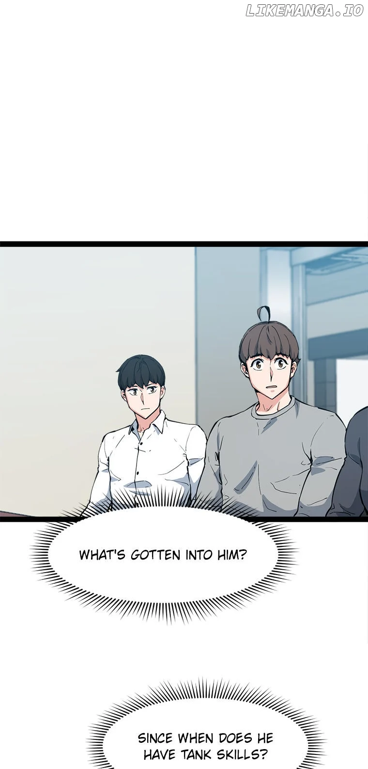 Thumbs Up, Level Up Chapter 75 - Page 37