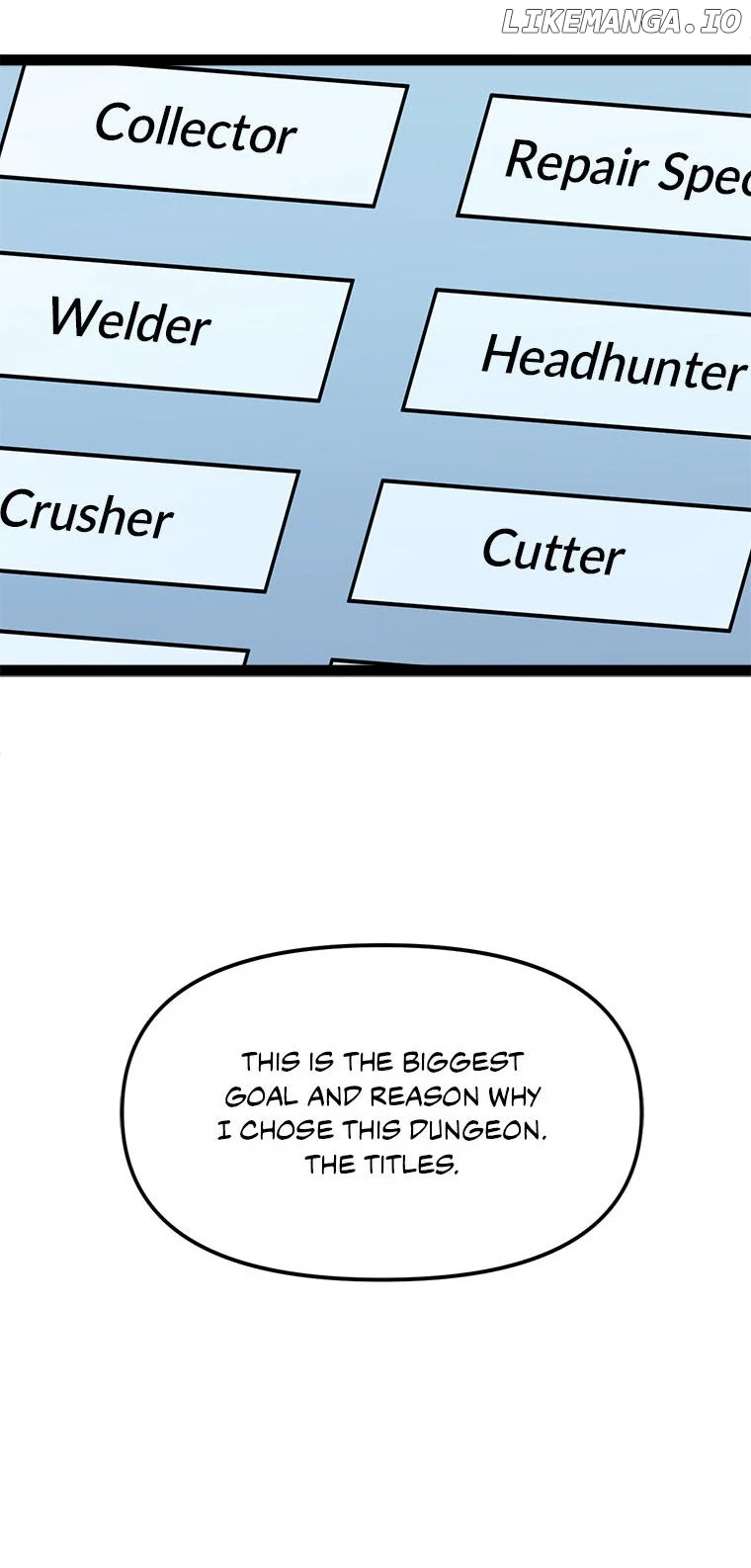 Thumbs Up, Level Up Chapter 75 - Page 40