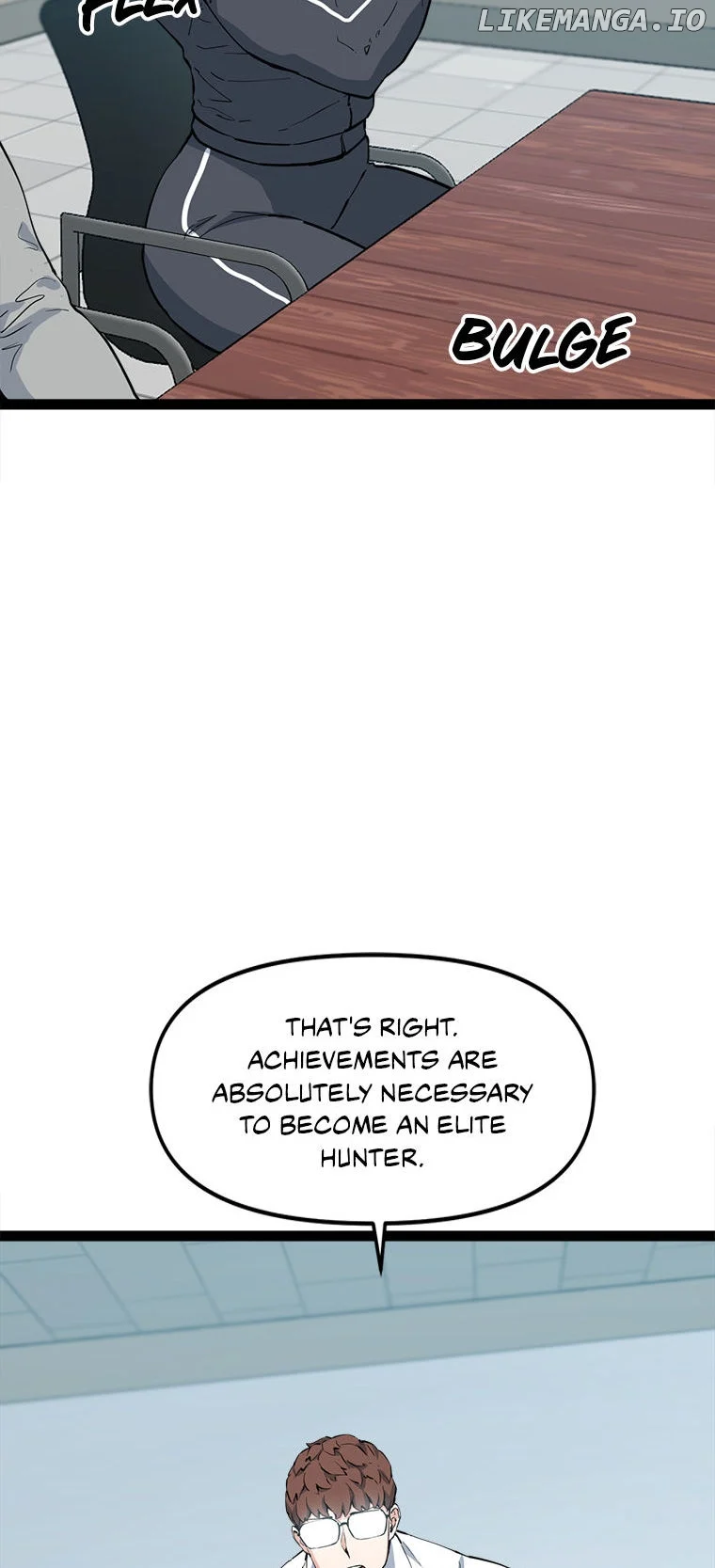 Thumbs Up, Level Up Chapter 75 - Page 43