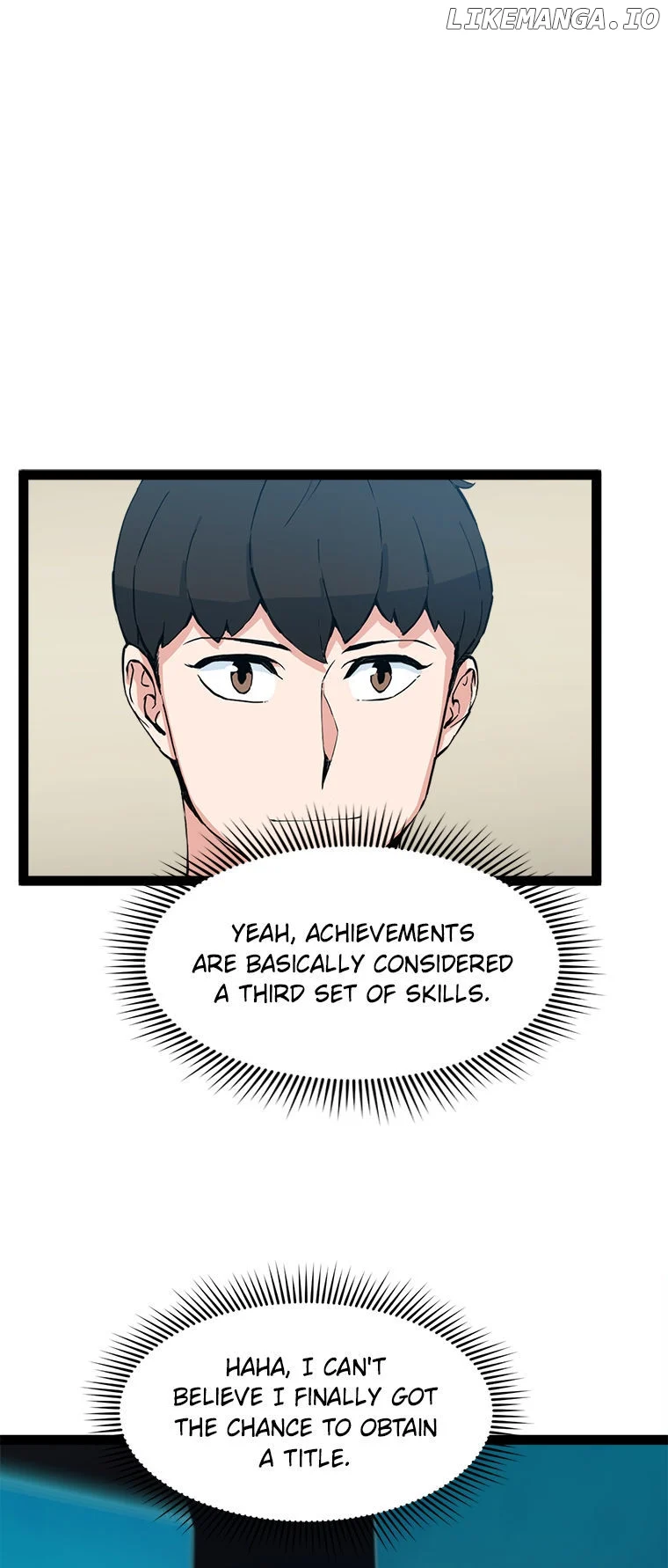 Thumbs Up, Level Up Chapter 75 - Page 45