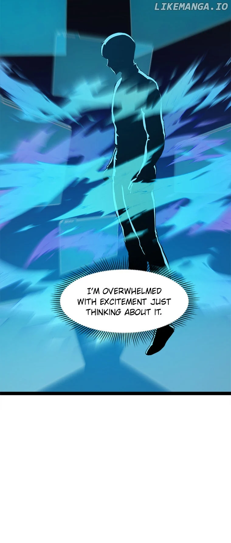 Thumbs Up, Level Up Chapter 75 - Page 46