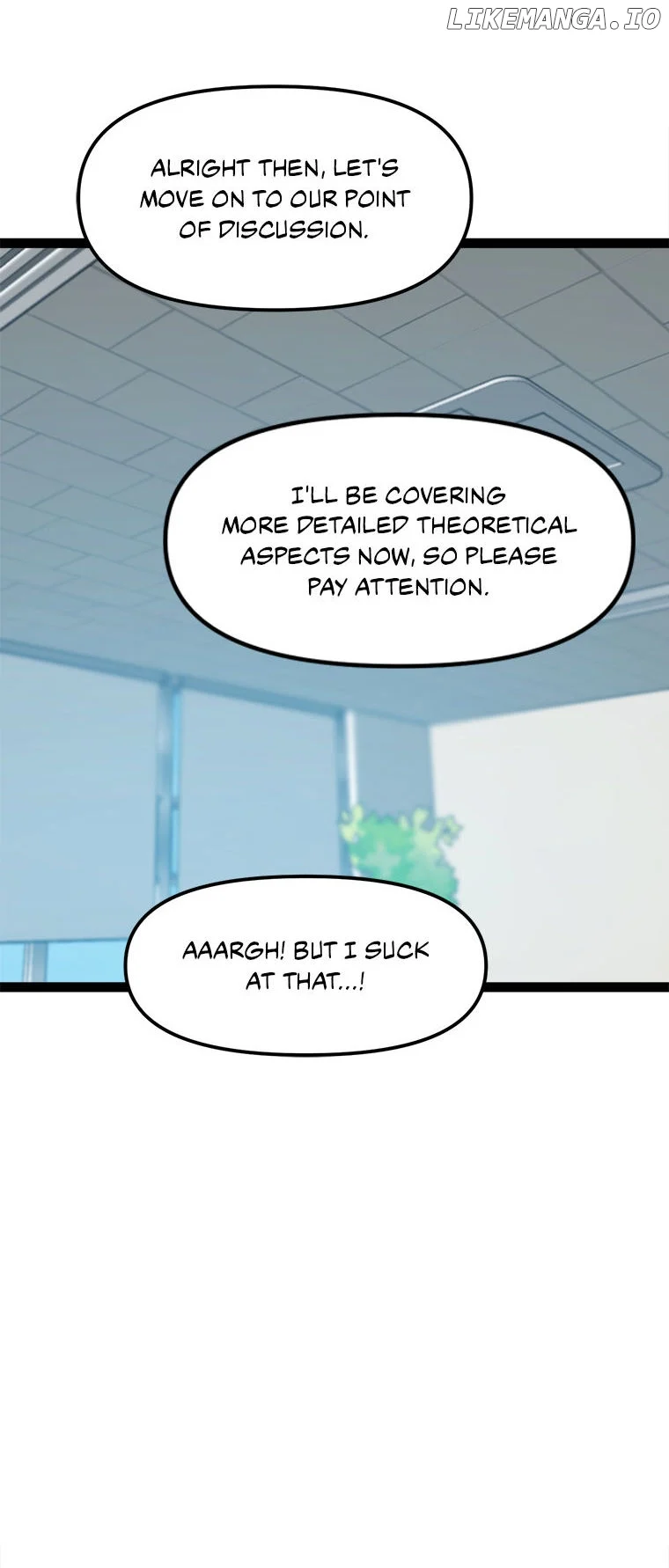 Thumbs Up, Level Up Chapter 75 - Page 47