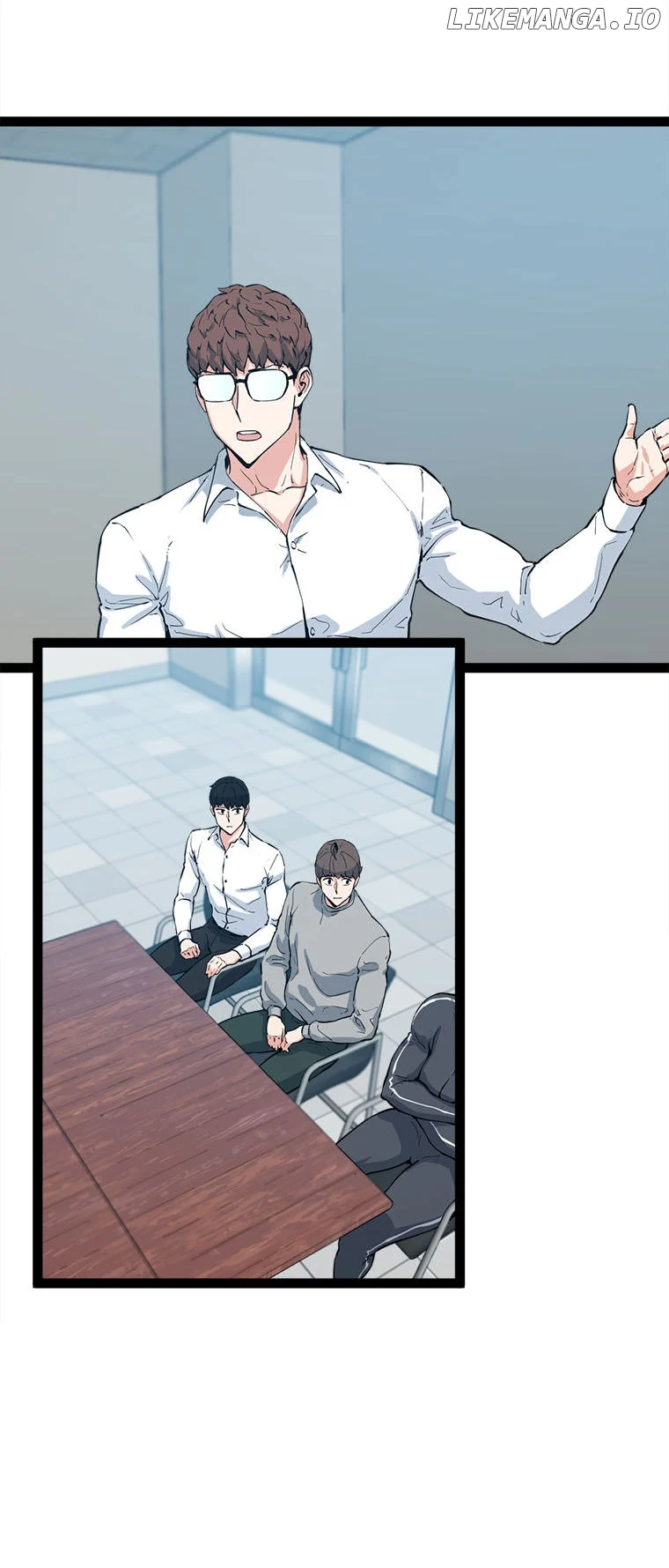 Thumbs Up, Level Up Chapter 75 - Page 48