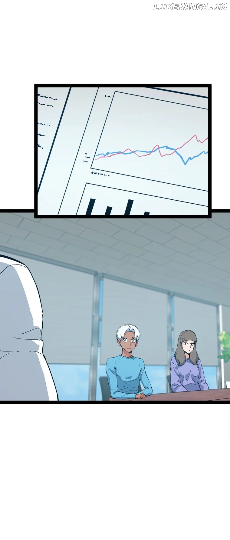 Thumbs Up, Level Up Chapter 75 - Page 49