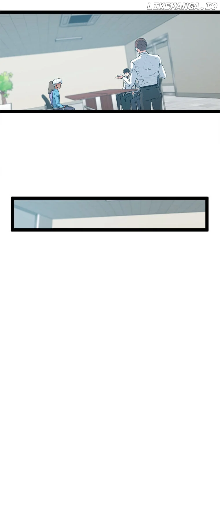 Thumbs Up, Level Up Chapter 75 - Page 50