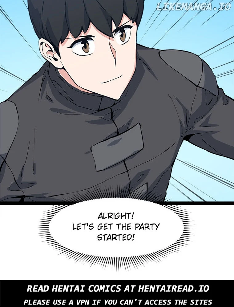 Thumbs Up, Level Up Chapter 75 - Page 67