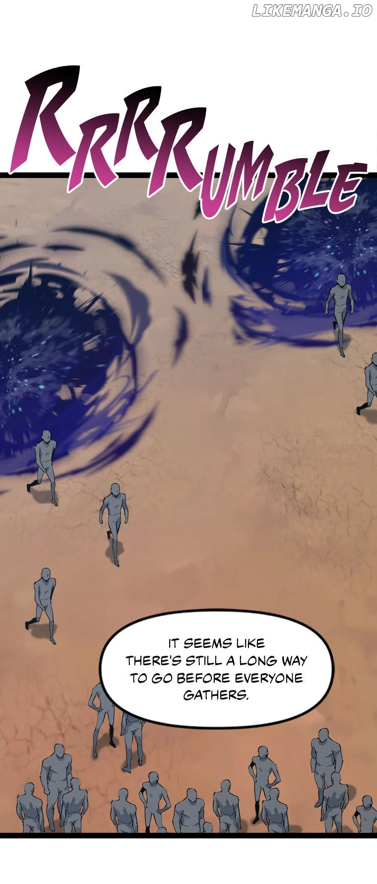 Thumbs Up, Level Up Chapter 76 - Page 5