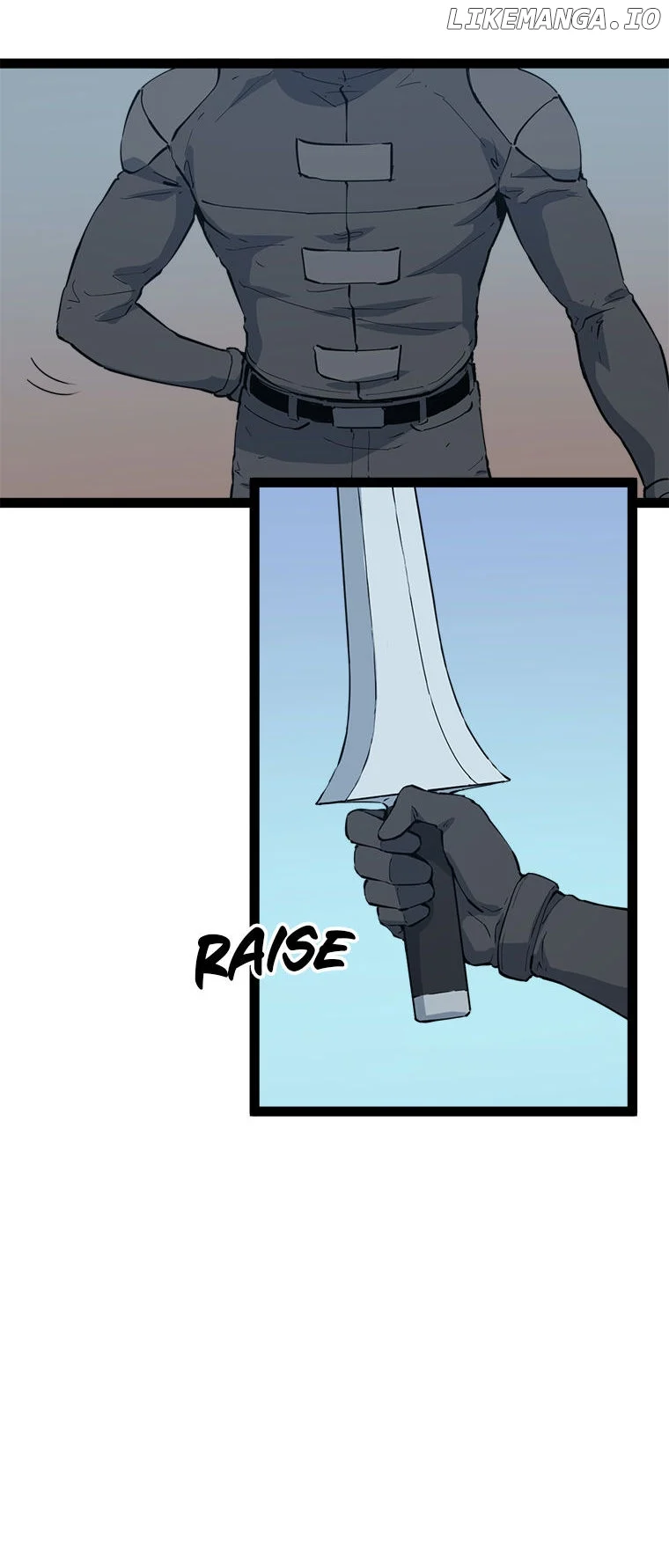 Thumbs Up, Level Up Chapter 76 - Page 11