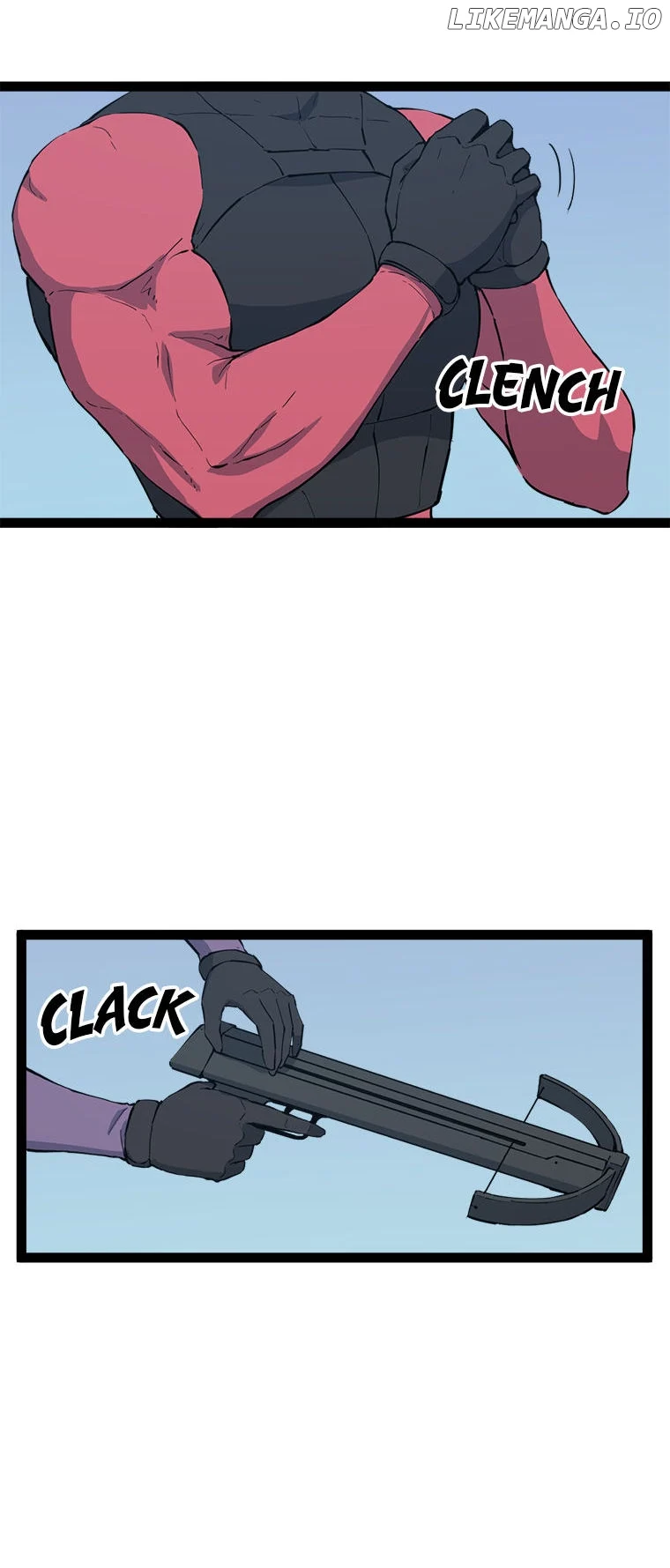 Thumbs Up, Level Up Chapter 76 - Page 12