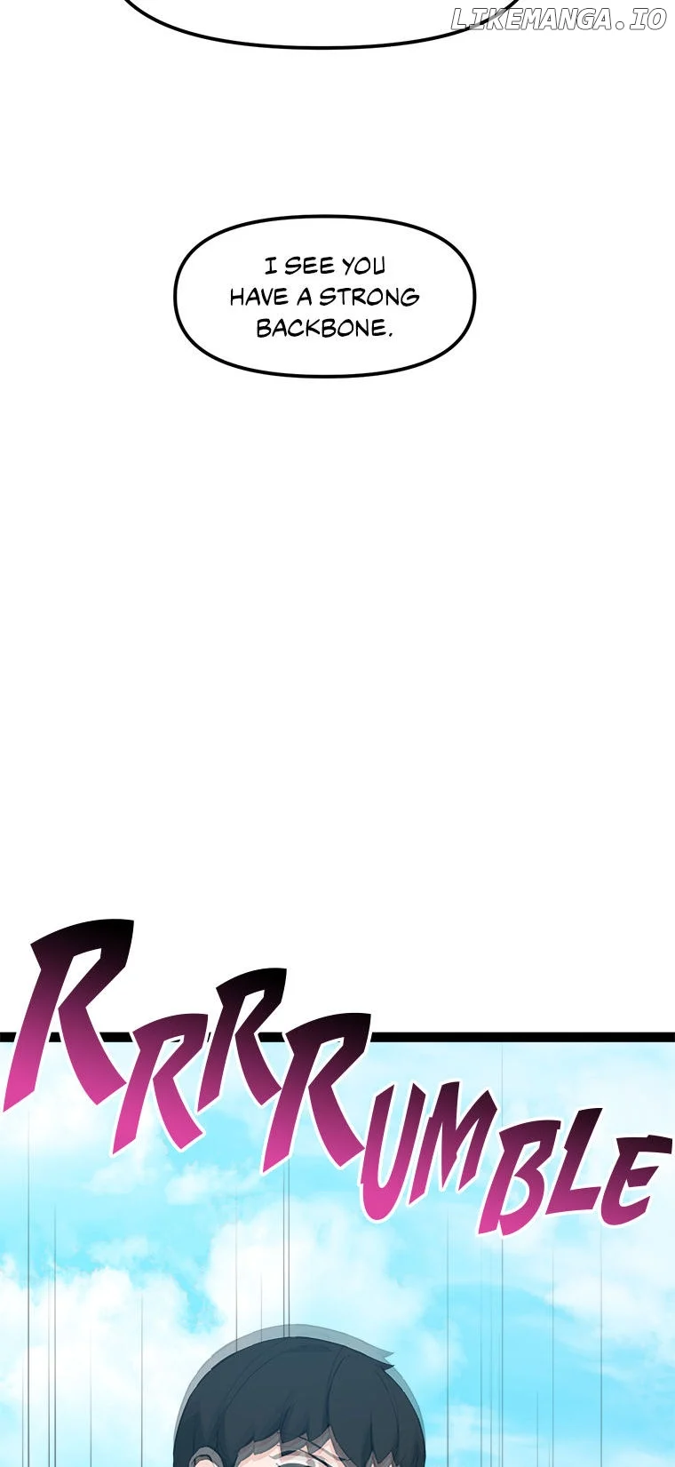 Thumbs Up, Level Up Chapter 76 - Page 16