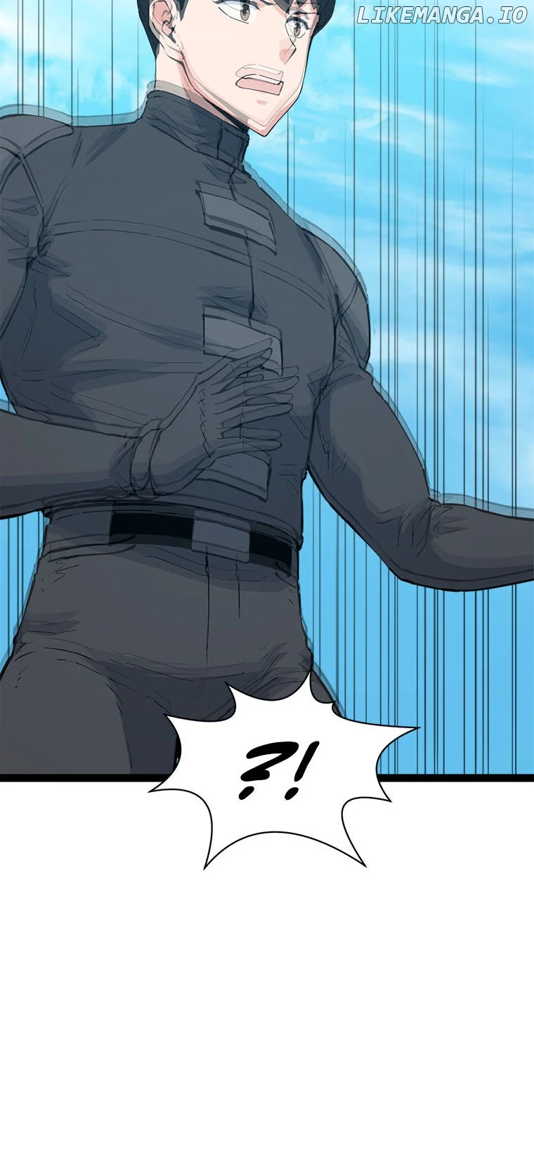 Thumbs Up, Level Up Chapter 76 - Page 17