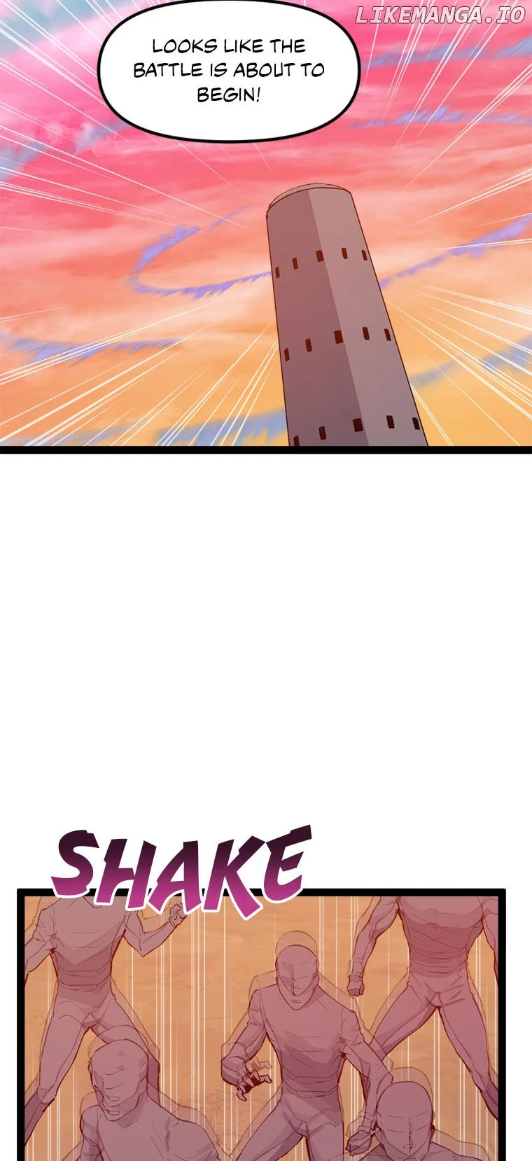 Thumbs Up, Level Up Chapter 76 - Page 19