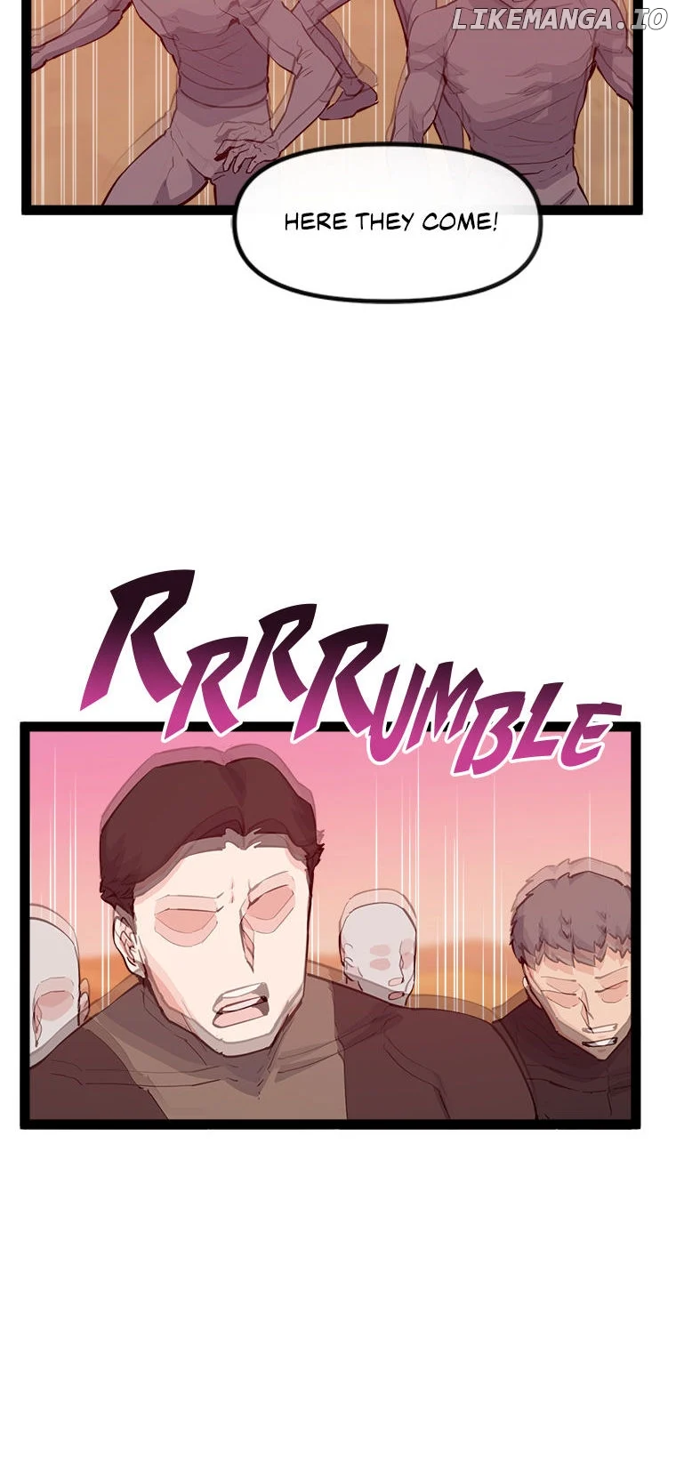 Thumbs Up, Level Up Chapter 76 - Page 20