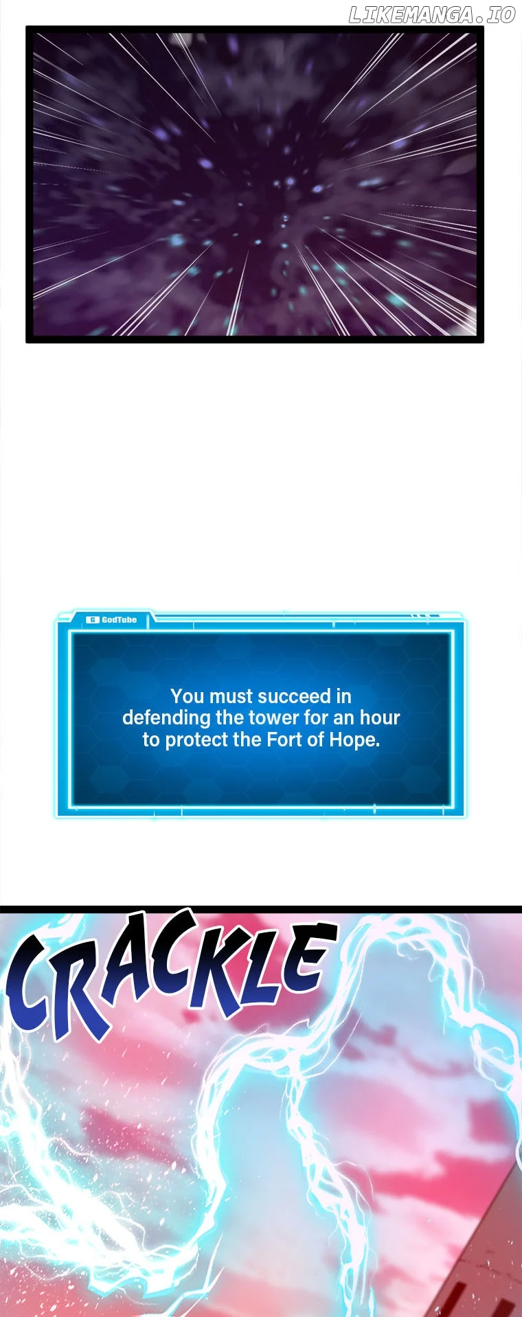 Thumbs Up, Level Up Chapter 76 - Page 23