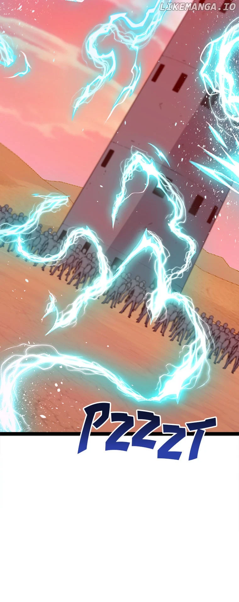 Thumbs Up, Level Up Chapter 76 - Page 24