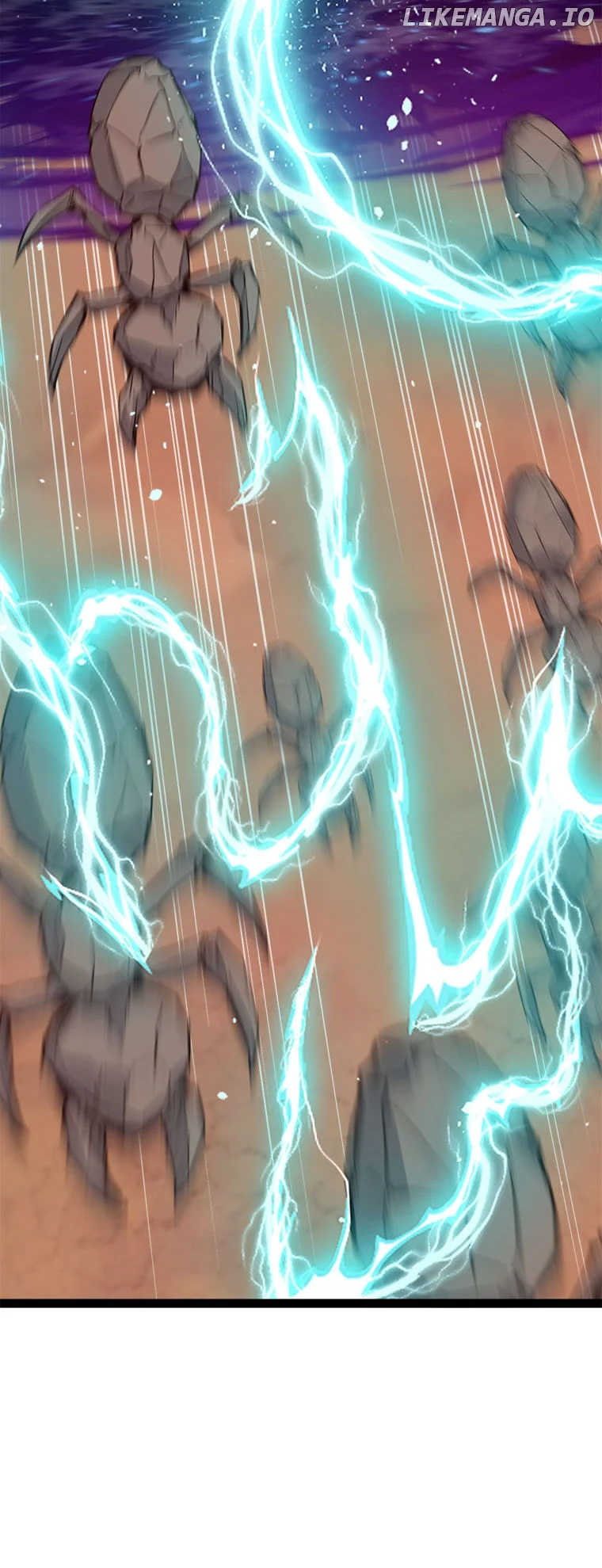 Thumbs Up, Level Up Chapter 76 - Page 30