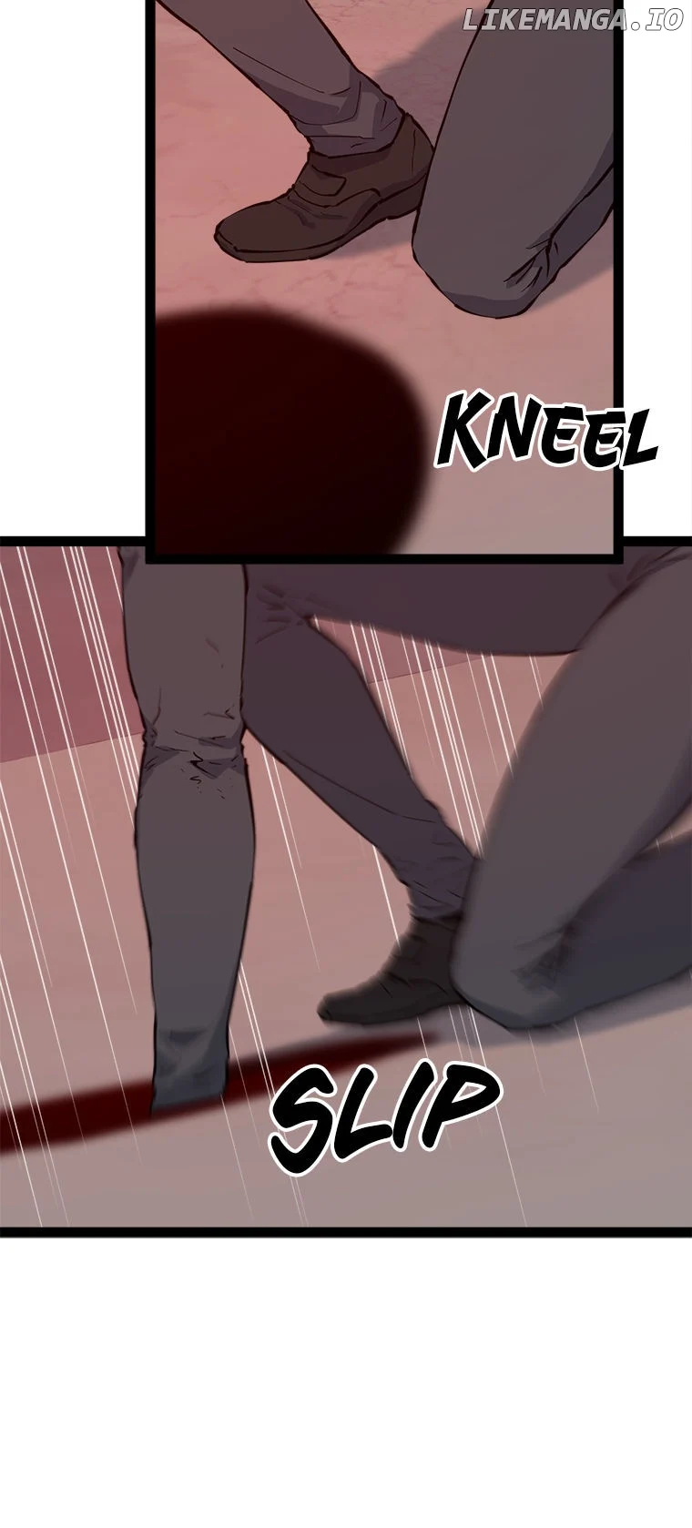 Thumbs Up, Level Up Chapter 76 - Page 36