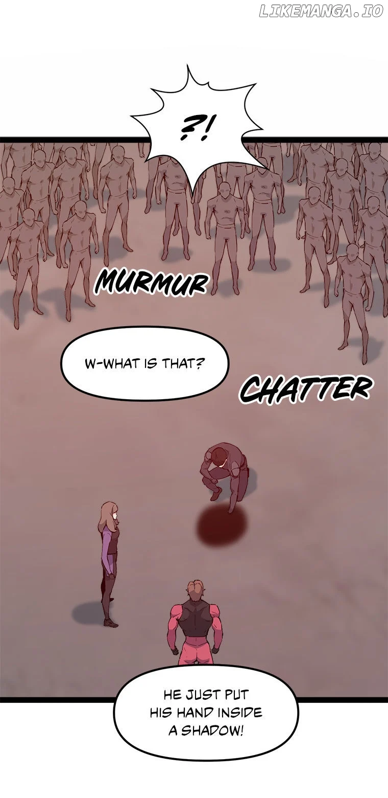 Thumbs Up, Level Up Chapter 76 - Page 37