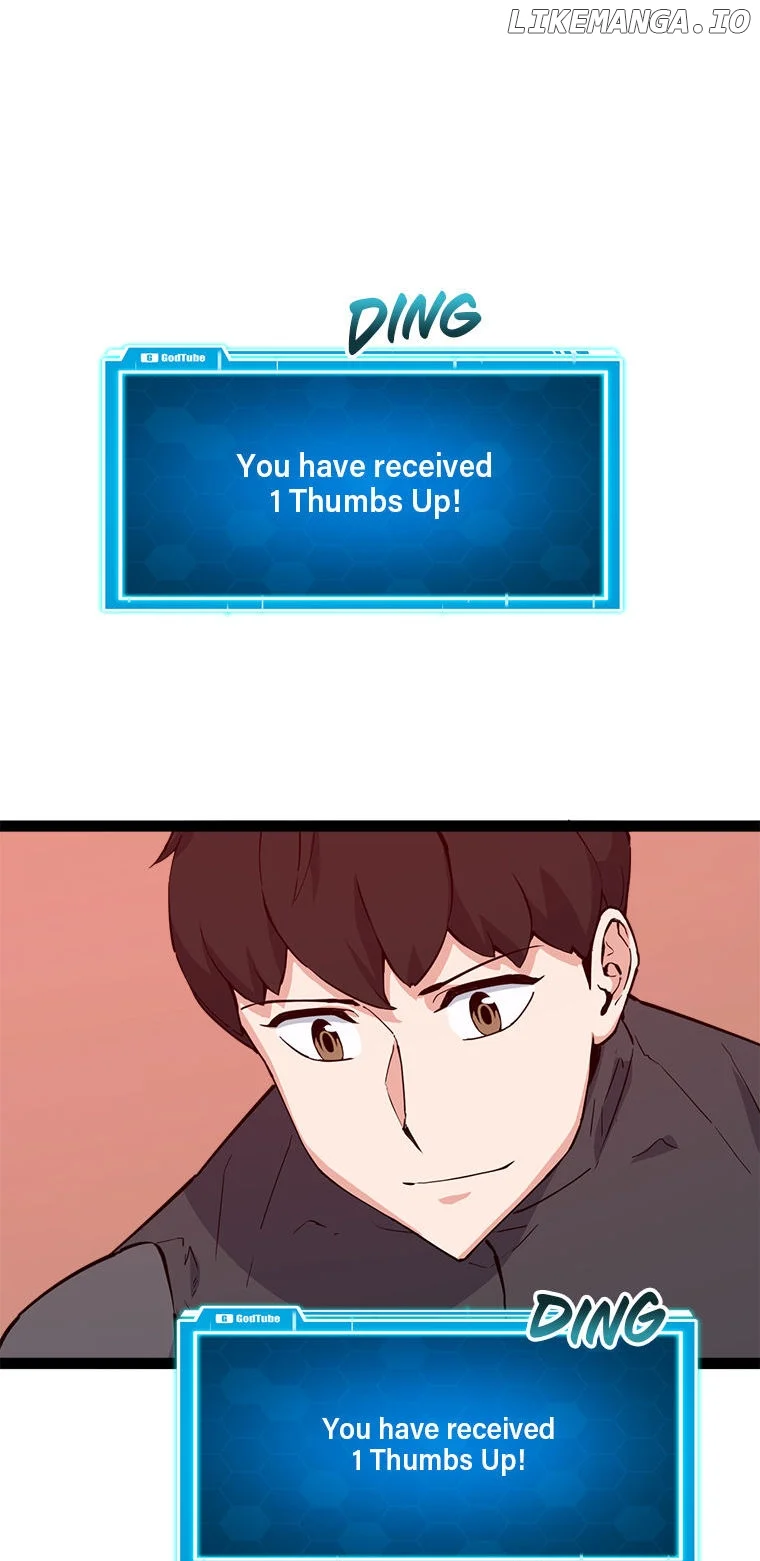 Thumbs Up, Level Up Chapter 76 - Page 38