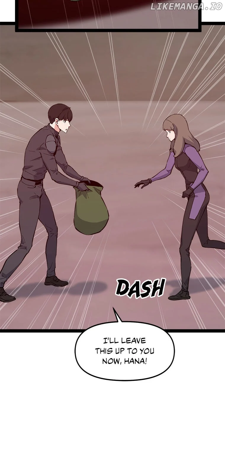 Thumbs Up, Level Up Chapter 76 - Page 40