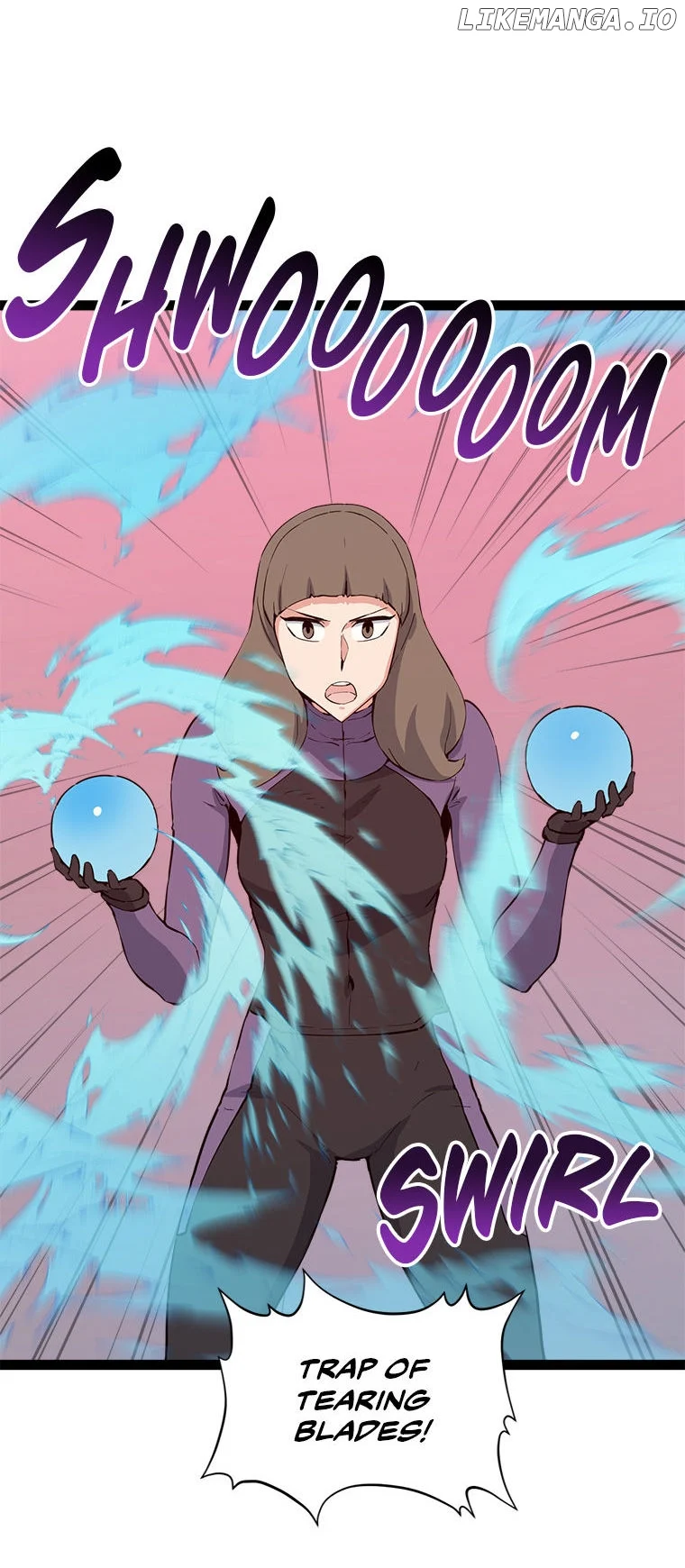 Thumbs Up, Level Up Chapter 76 - Page 42