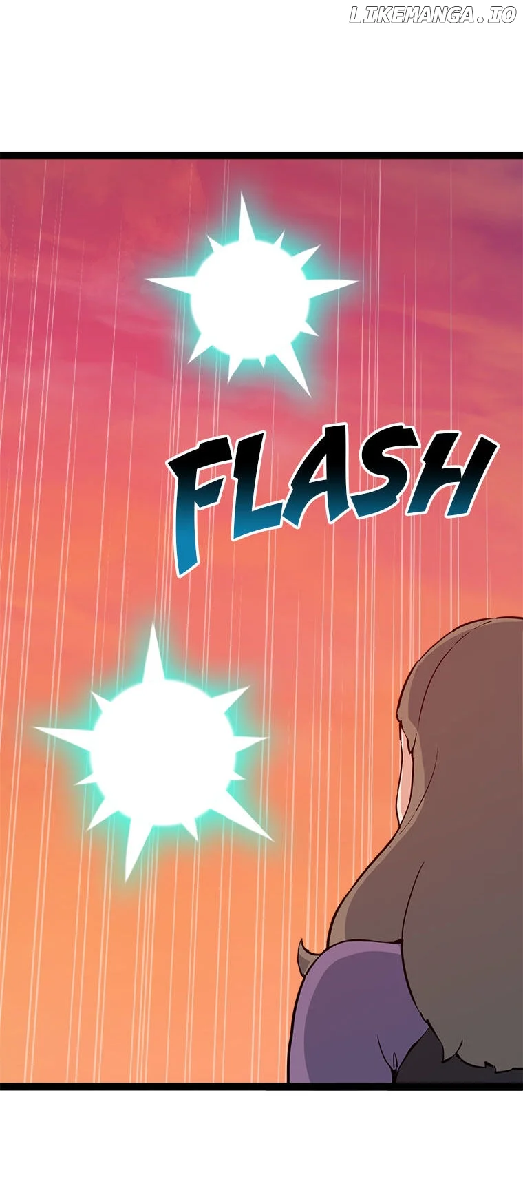 Thumbs Up, Level Up Chapter 76 - Page 44