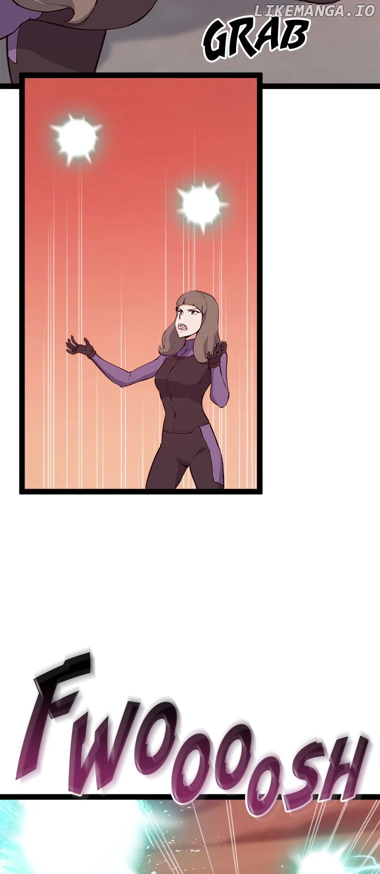 Thumbs Up, Level Up Chapter 76 - Page 47