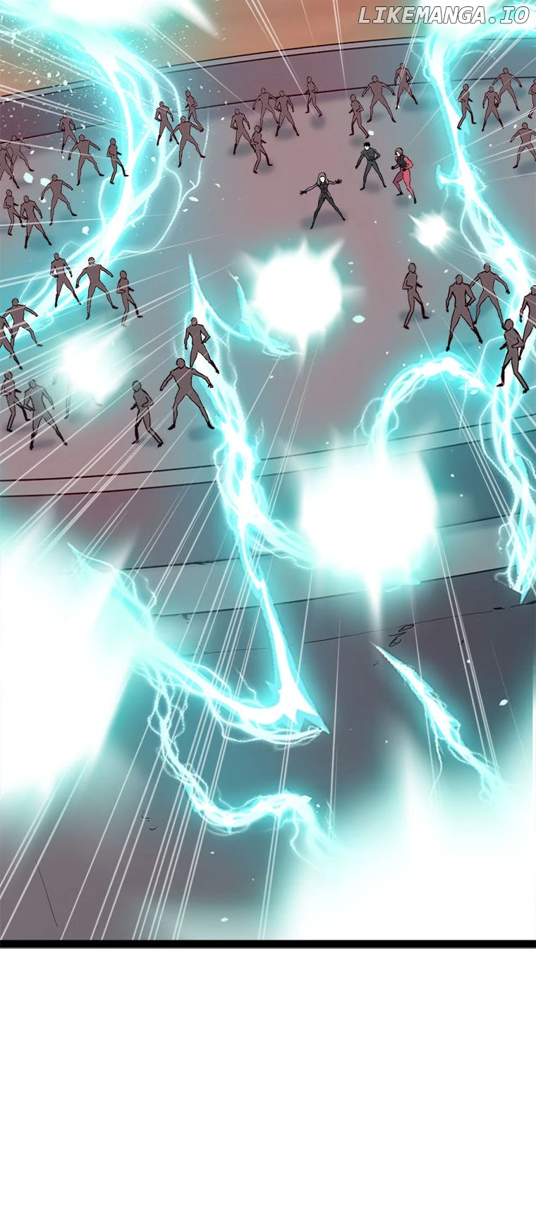 Thumbs Up, Level Up Chapter 76 - Page 48