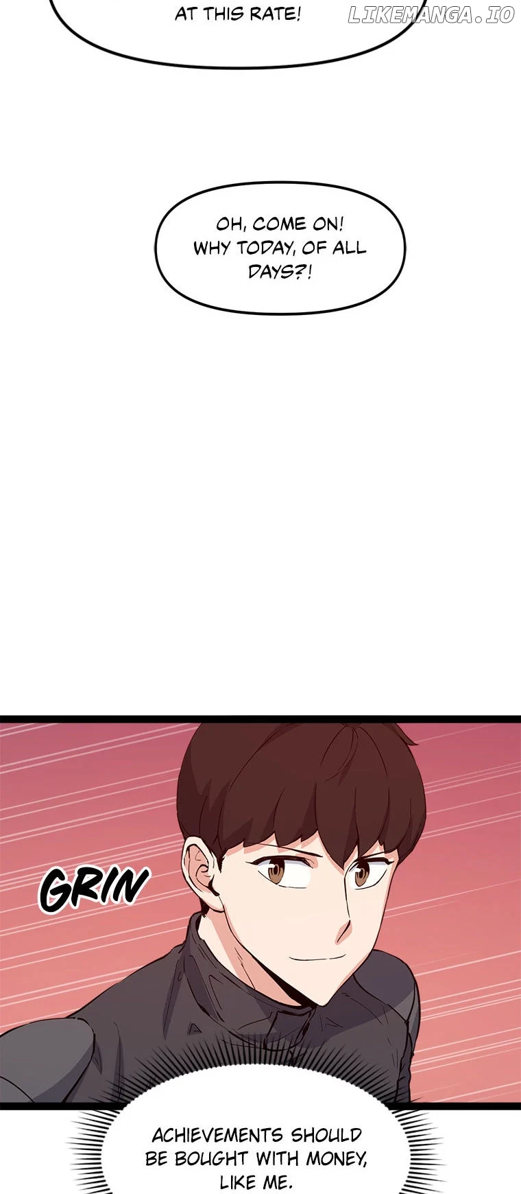 Thumbs Up, Level Up Chapter 76 - Page 54