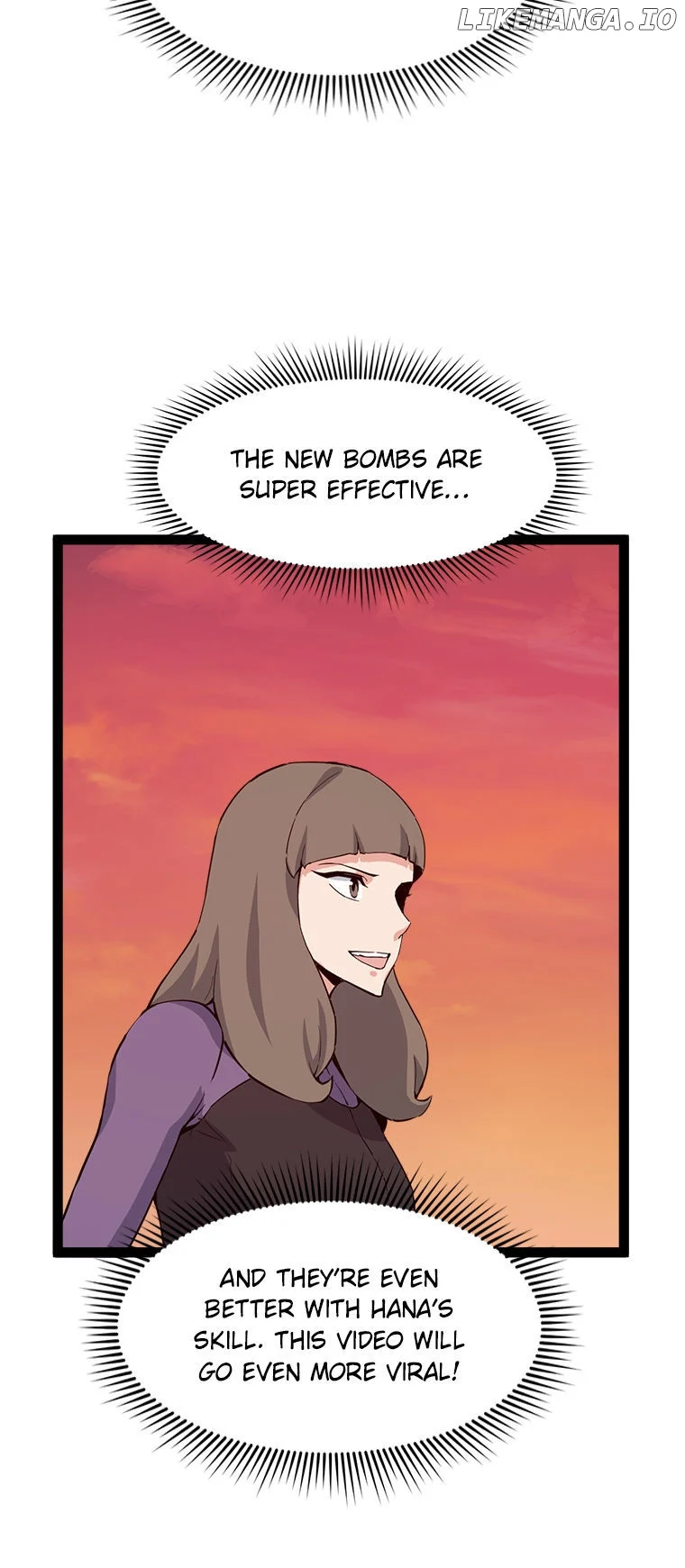 Thumbs Up, Level Up Chapter 76 - Page 55