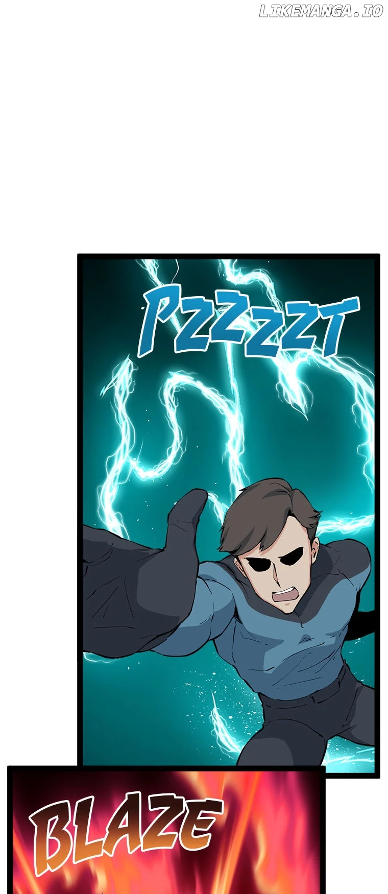 Thumbs Up, Level Up Chapter 76 - Page 56