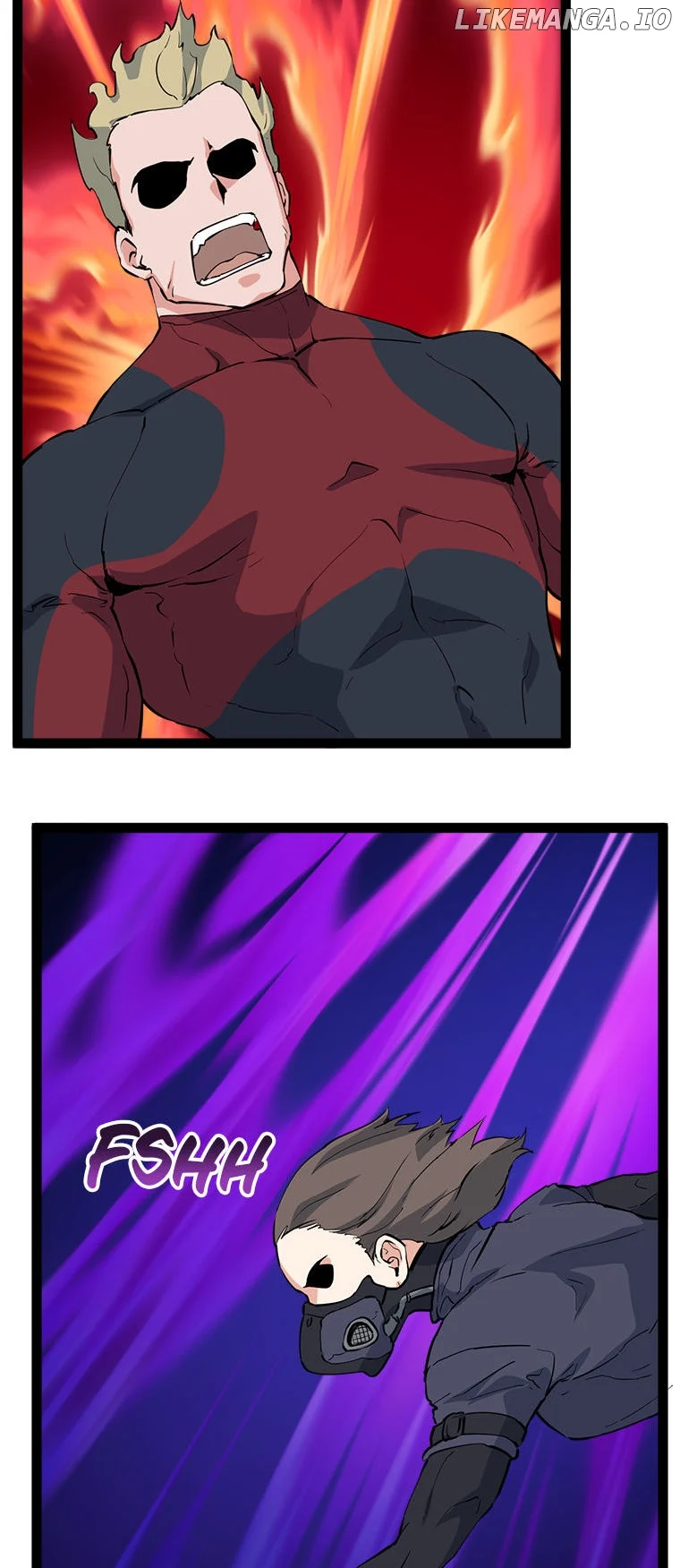 Thumbs Up, Level Up Chapter 76 - Page 57