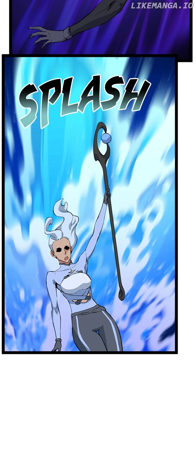 Thumbs Up, Level Up Chapter 76 - Page 58