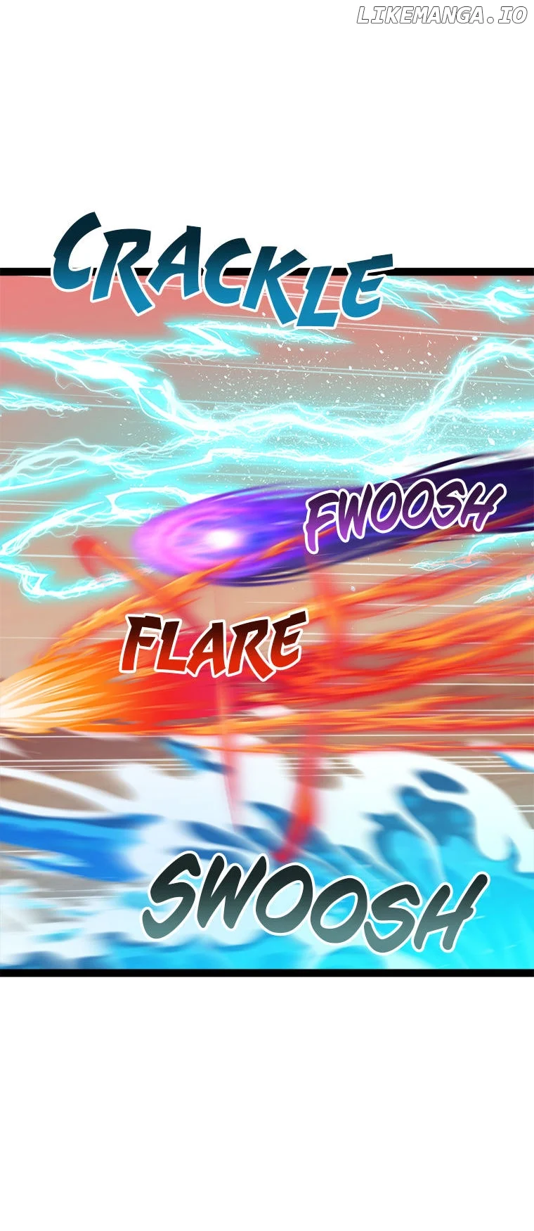 Thumbs Up, Level Up Chapter 76 - Page 59