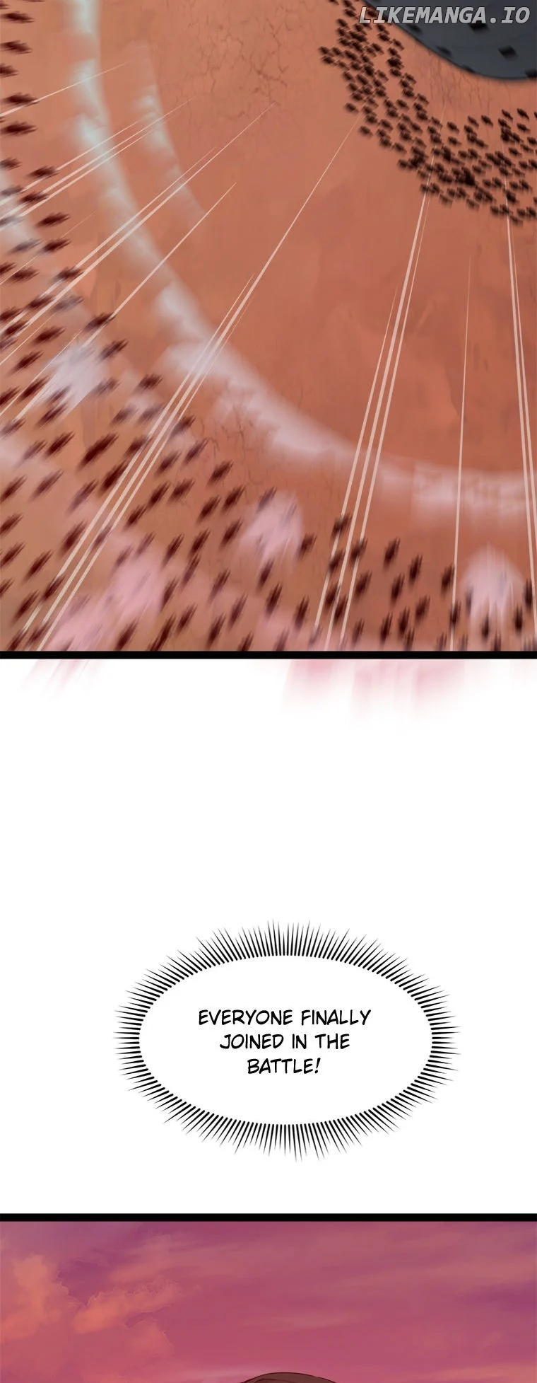 Thumbs Up, Level Up Chapter 76 - Page 63