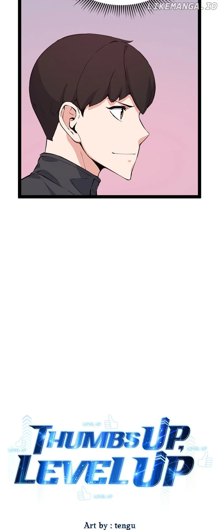 Thumbs Up, Level Up Chapter 77 - Page 10