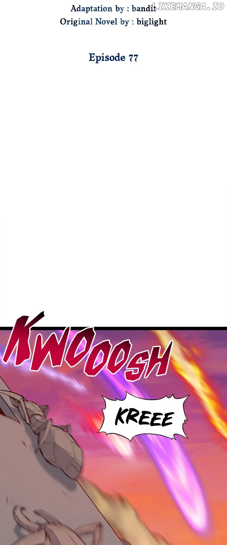 Thumbs Up, Level Up Chapter 77 - Page 11